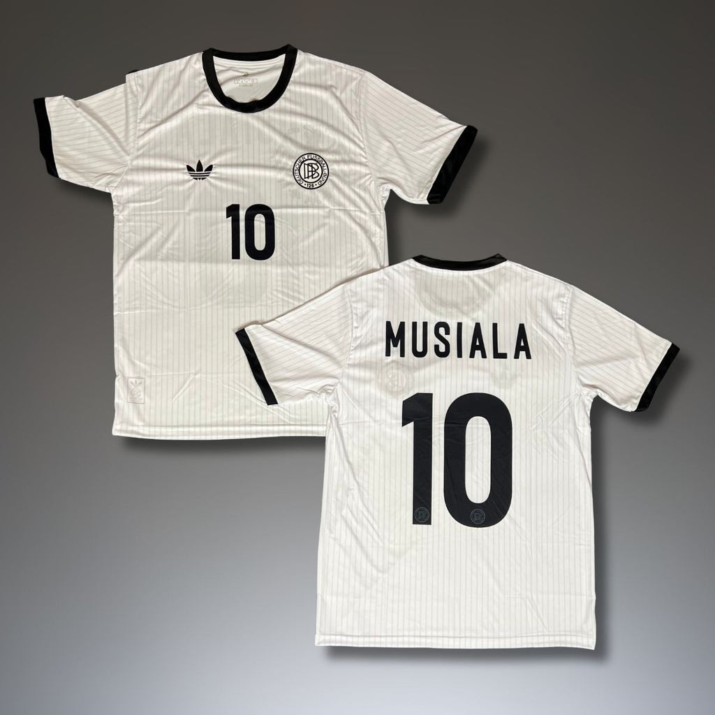 Pánsky dres Nemecko, Musiala. Výročná edícia 125 rokov DFB 