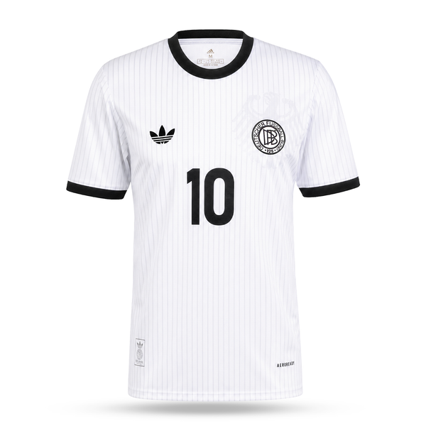Pánsky dres Nemecko, Musiala. Výročná edícia 125 rokov DFB
