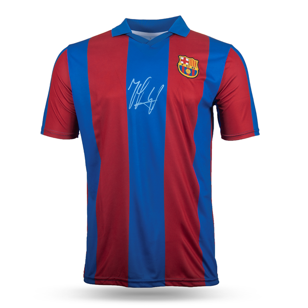 Pánsky dres Barcelona, Cruyff. Classic