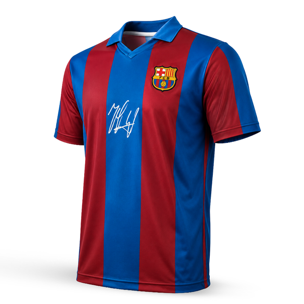 Pánsky dres Barcelona, Cruyff. Classic