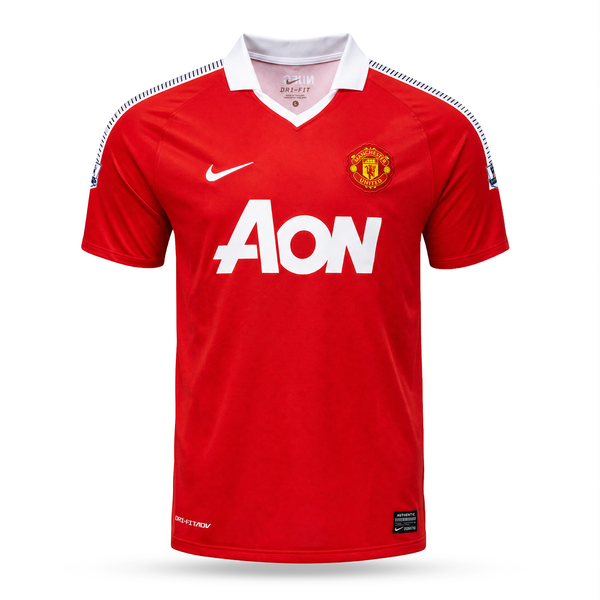 Pánsky dres Manchester United, Berbatov. Classic 10/11