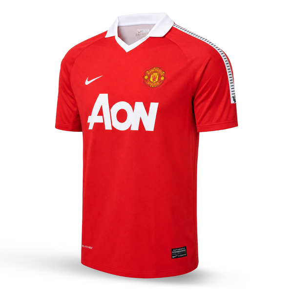 Pánsky dres Manchester United, Berbatov. Classic 10/11