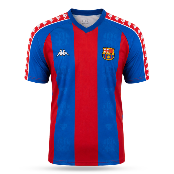 Pánsky dres Barcelona, Stoichkov. Classic 93/94