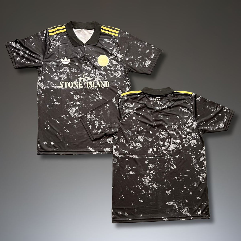 Pánsky dres Ajax. Stone Island Edícia