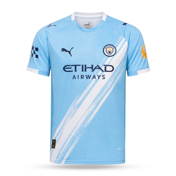 Pánsky dres Manchester City, Haaland. 25/26