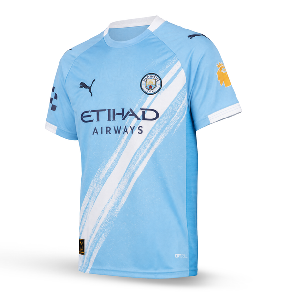 Pánsky dres Manchester City, Haaland. 25/26