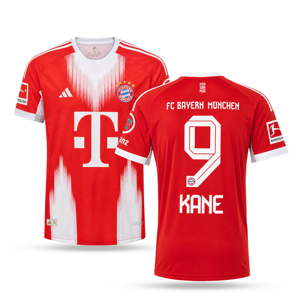 Pánsky dres Bayern Munich, Kane. 25/26