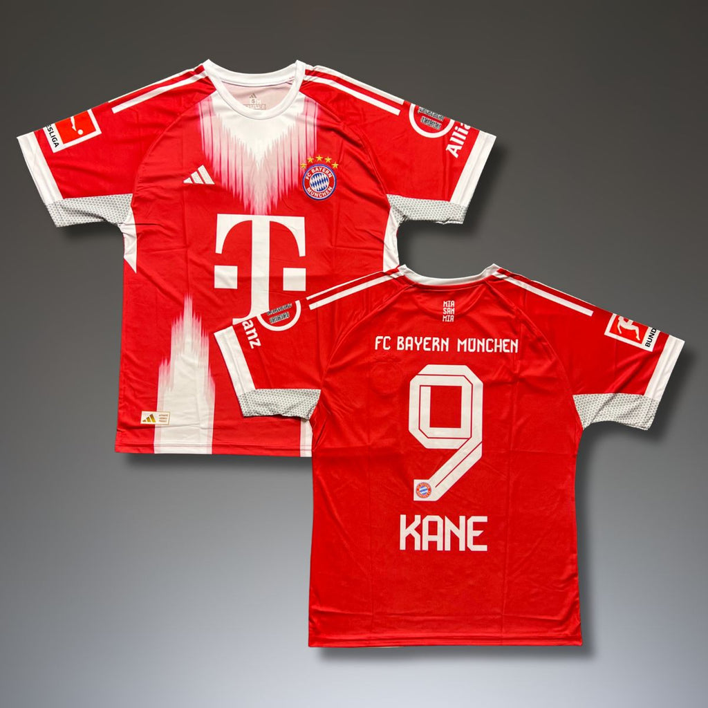 Pánsky dres Bayern Munich, Kane. 25/26