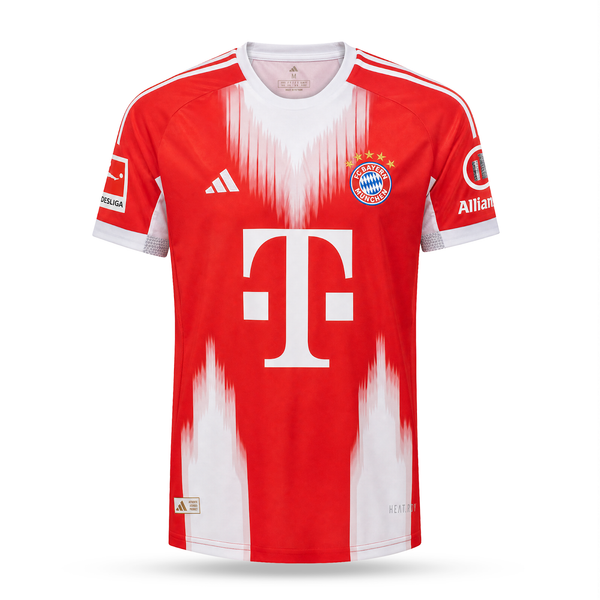 Pánsky dres Bayern Munich, Kane. 25/26