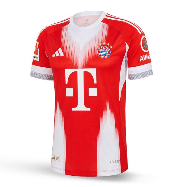 Pánsky dres Bayern Munich, Kane. 25/26