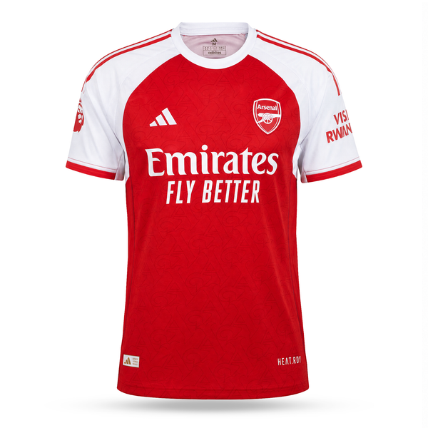Pánsky dres Arsenal, Rice. 25/26