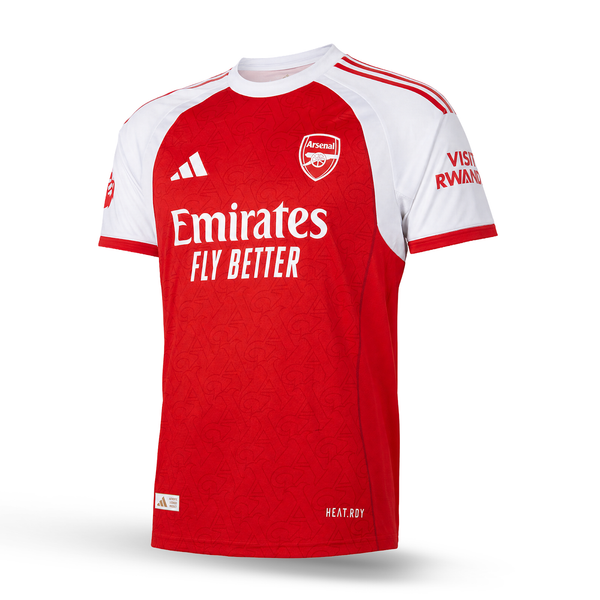 Pánsky dres Arsenal, Rice. 25/26