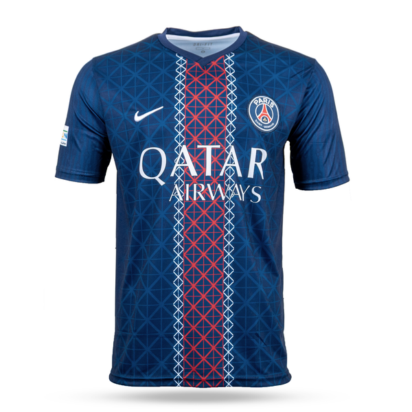 Pánsky dres PSG, Dembele. 25/26