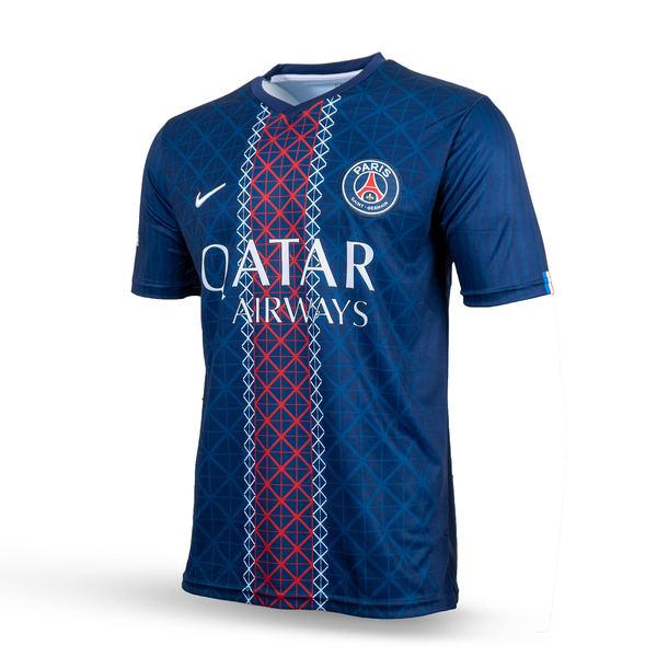 Pánsky dres PSG, Dembele. 25/26