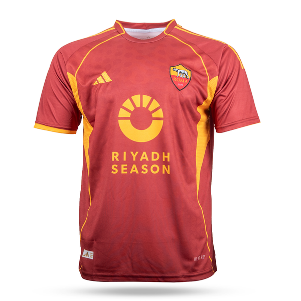 Pánsky dres Roma. 25/26