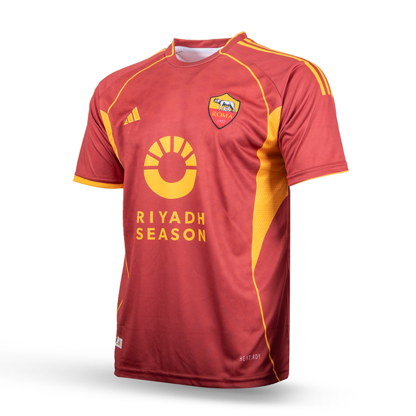 Pánsky dres Roma. 25/26