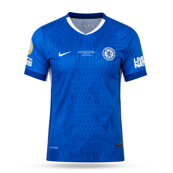 Pánsky dres Chelsea. Edícia majstrov sveta 2025