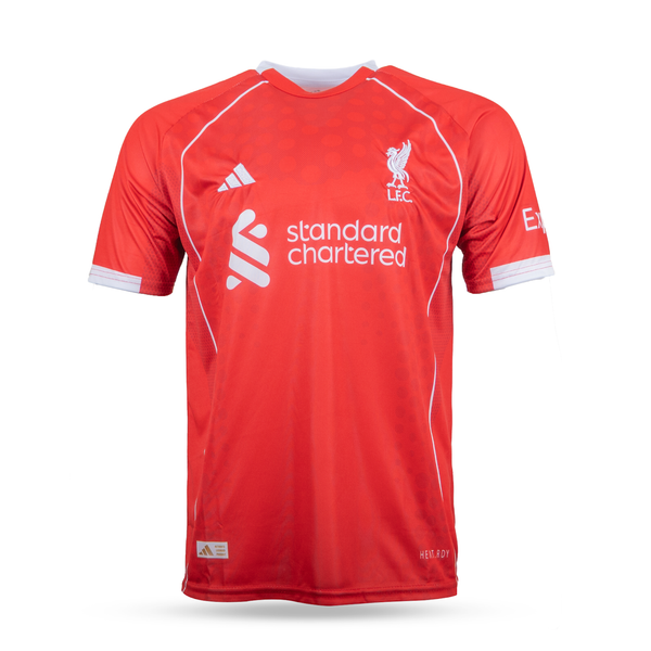 Pánsky dres Liverpool, Salah. 25/26
