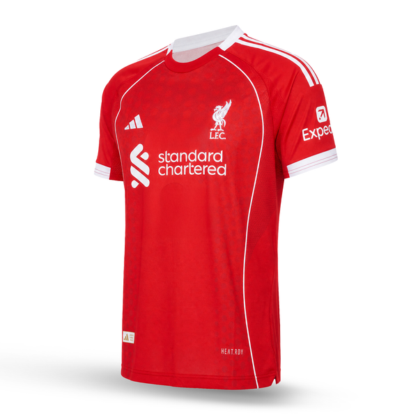 Pánsky dres Liverpool, Szoboszlai. 25/26
