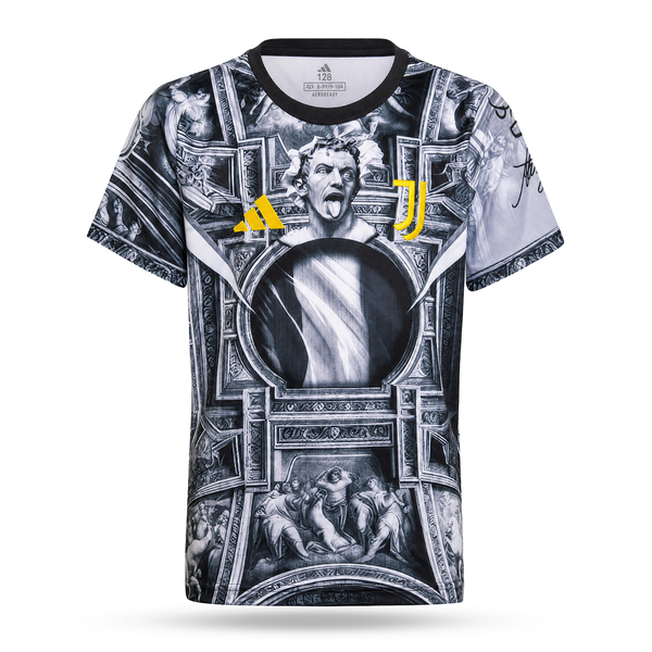 Juventus pánsky futbalový dres, edícia Del Piero