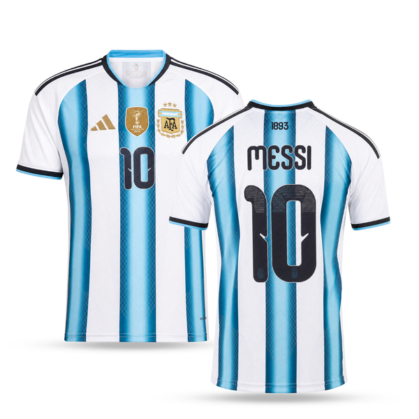 Argentína pánsky futbalový dres, Messi. World Cup 2026