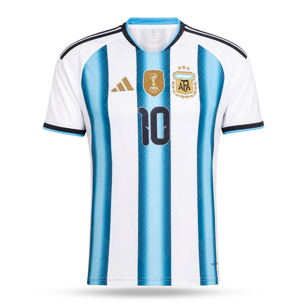 Argentína pánsky futbalový dres, Messi. World Cup 2026