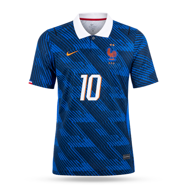Francúzsko Pánsky Futbalový Dres, Mbappé. World Cup 2026