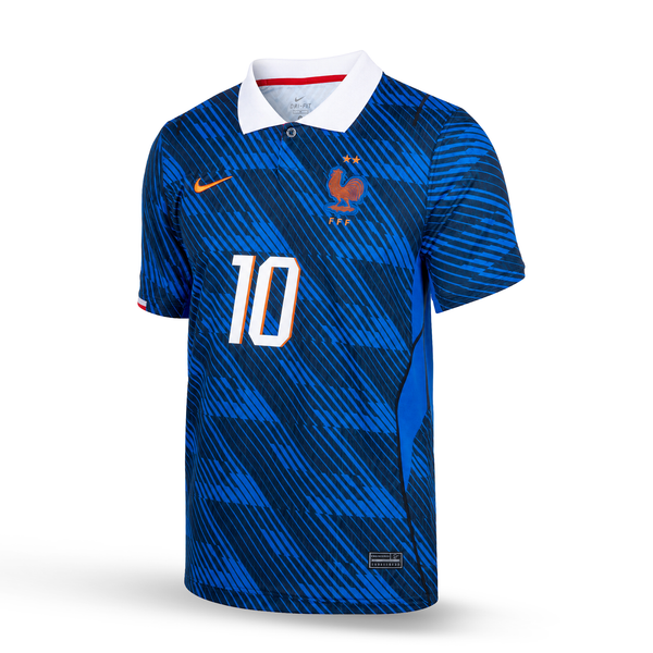 Francúzsko Pánsky Futbalový Dres, Mbappé. World Cup 2026