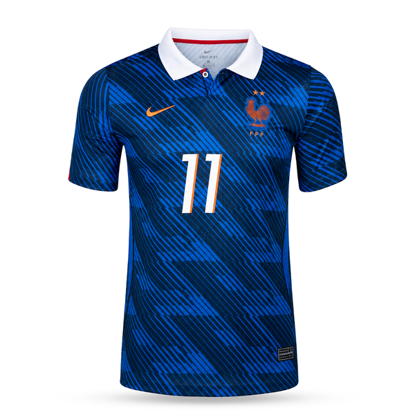 Francúzsko Pánsky Futbalový Dres, Olise. World Cup 2026