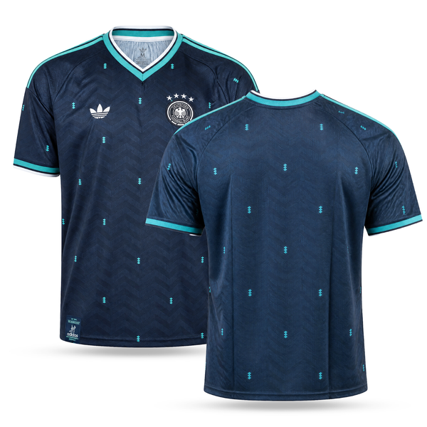 Nemecko Pánsky Futbalový Dres. World Cup 2026