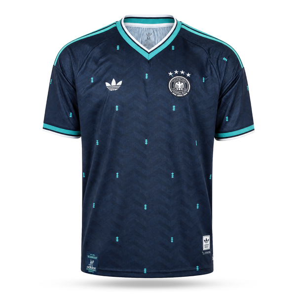 Nemecko Pánsky Futbalový Dres. World Cup 2026