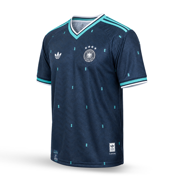 Nemecko Pánsky Futbalový Dres. World Cup 2026