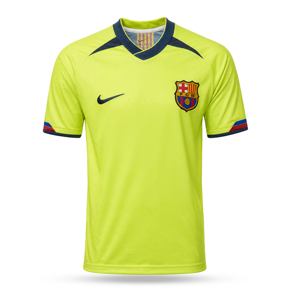 Barcelona Pánsky Retro Futbalový Dres, Ronaldinho