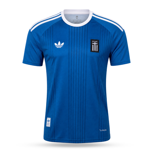 Grécko Pánsky Futbalový Dres. 2026