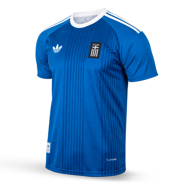Grécko Pánsky Futbalový Dres. 2026