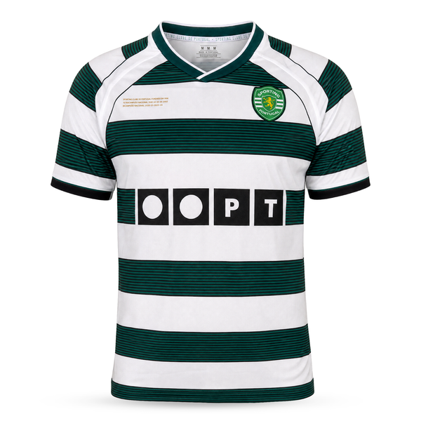 Sporting Pánsky Futbalový Dres, Ronaldo. 2002