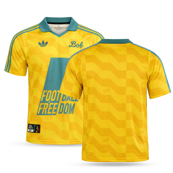 Jamajka Pánsky Futbalový Dres. World Cup 2026 Special Edition