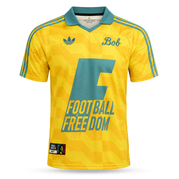 Jamajka Pánsky Futbalový Dres. World Cup 2026 Special Edition