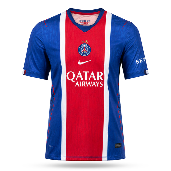 PSG Pánsky Futbalový Dres, Vitinha. 26/27