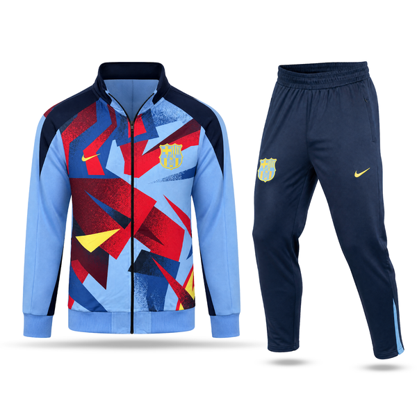 Barcelona Pánska Športová Súprava. 26/27. Slim Fit