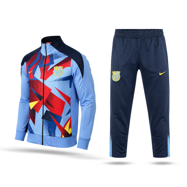 Barcelona Pánska Športová Súprava. 26/27. Slim Fit