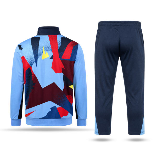 Barcelona Pánska Športová Súprava. 26/27. Slim Fit