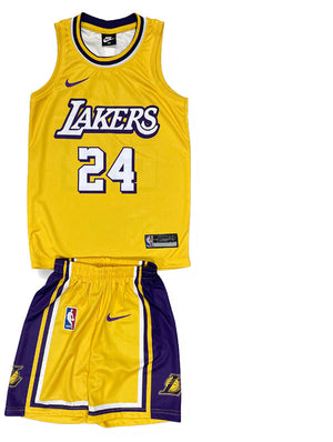 Detské basketbalové súpravy