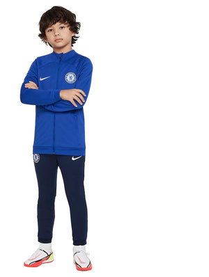 Detské futbalové teplákové súpravy